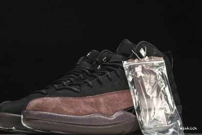 WMNS RETRO Air AJ12 SP Jordan DV6989-001 12 0924